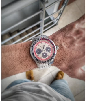 Ceas Barbati, Nautica, Pier 39 NAPP39S27