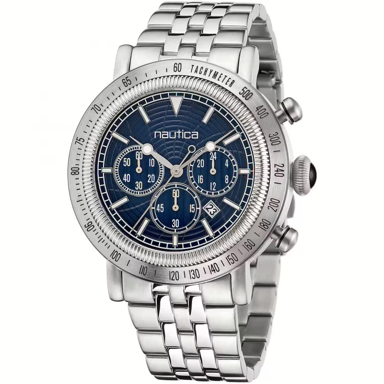 Ceas Barbati, Nautica, Spettacolare NAPSPF203