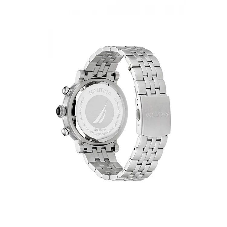 Ceas Barbati, Nautica, Spettacolare NAPSPF203