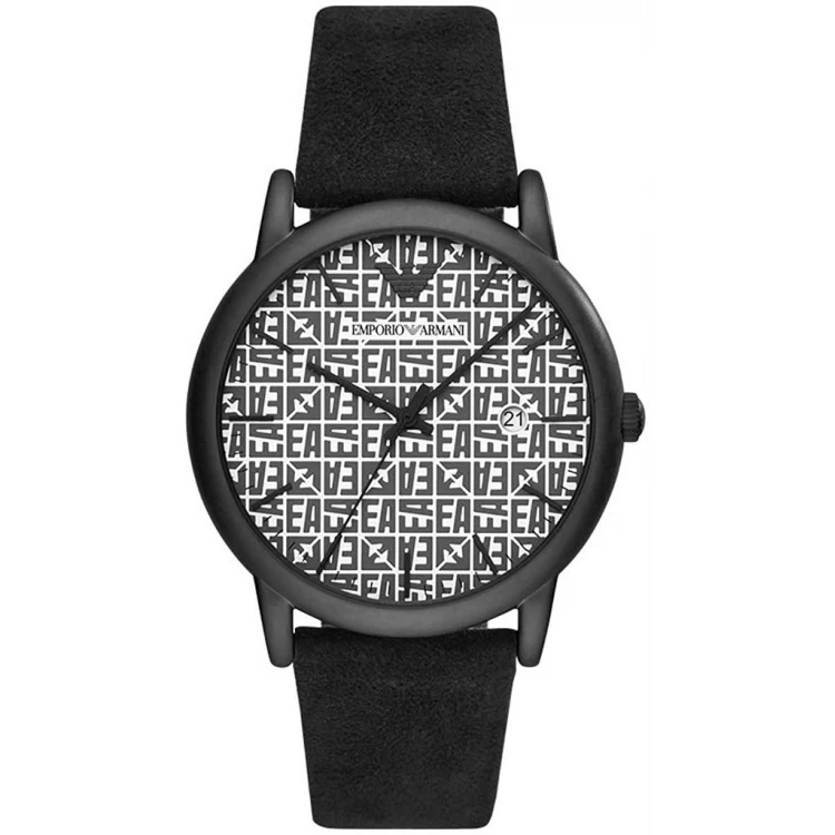 Ceas Barbati, Emporio Armani, Luigi AR11274