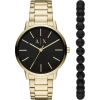 Ceas Barbati, Armani Exchange, Cayde AX7119, Set cu Bratara Ceas Barbati, Armani Exchange, Cayde AX7119, Set cu Bratara