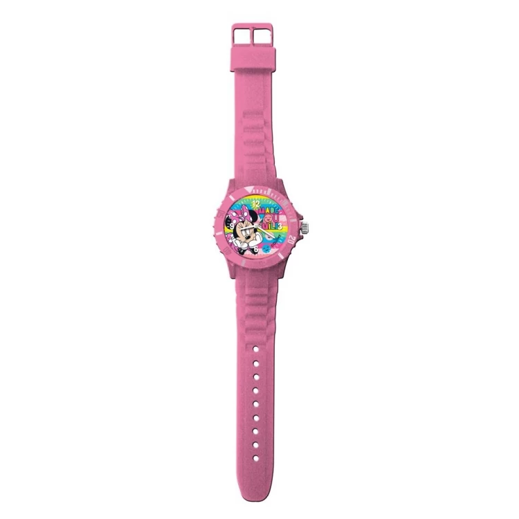 Ceas Copii, Cartoon, Minnie 562689 Ceas Copii, Cartoon, Minnie 562689
