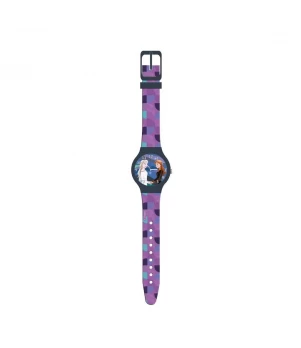 Ceas Copii, Cartoon, Frozen 2 562743