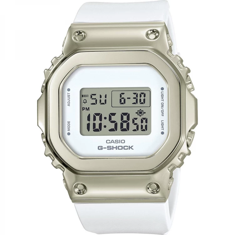 Ceas Dama, Casio G-Shock, The Origin GM-S5600G-7ER Ceas Dama, Casio G-Shock, The Origin GM-S5600G-7ER