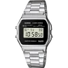 Ceas Casio, Vintage Iconic A158WEA-1 Ceas Casio, Vintage Iconic A158WEA-1