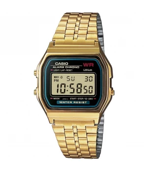Ceas Casio, Vintage Iconic A159WGEA-1