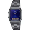 Ceas Casio, Vintage Edgy AQ-230EGG-2A Ceas Casio, Vintage Edgy AQ-230EGG-2A