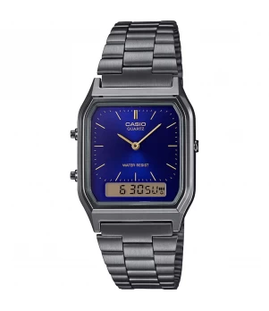 Ceas Casio, Vintage Edgy AQ-230EGG-2A