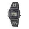 Ceas Casio, Vintage Iconic A158WETB-1A Ceas Casio, Vintage Iconic A158WETB-1A