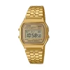 Ceas Casio, Vintage Iconic A158WETG-9A Ceas Casio, Vintage Iconic A158WETG-9A
