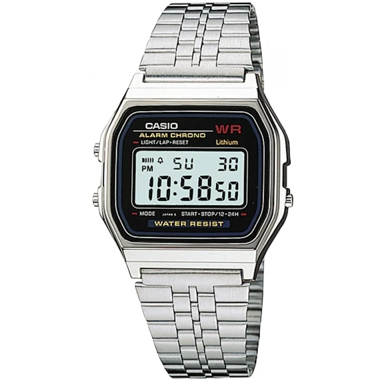 Ceas Casio, Vintage Iconic A159WA-N1 Ceas Casio, Vintage Iconic A159WA-N1