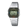 Ceas Casio, Vintage Iconic A163WA-1Q Ceas Casio, Vintage Iconic A163WA-1Q