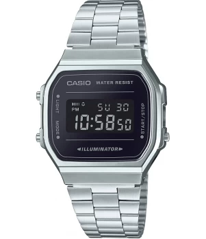 Ceas Casio, Vintage Iconic A168WEM-1E