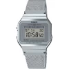 Ceas Casio, Vintage Iconic A700WEM-7A Ceas Casio, Vintage Iconic A700WEM-7A