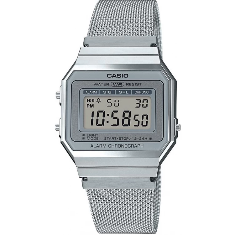 Ceas Casio, Vintage Iconic A700WEM-7A Ceas Casio, Vintage Iconic A700WEM-7A