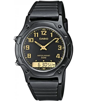 Ceas Casio, Collection AW AW-49H-1B