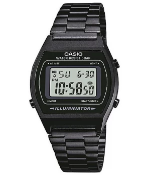 Ceas Casio, Vintage Edgy B-640WB-1A
