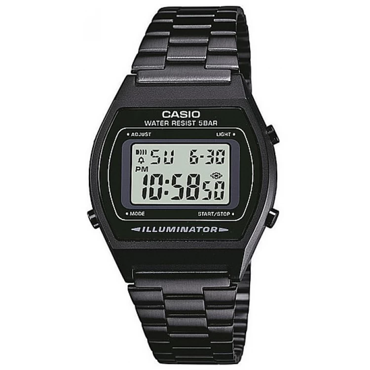 Ceas Casio, Vintage Edgy B-640WB-1A Ceas Casio, Vintage Edgy B-640WB-1A