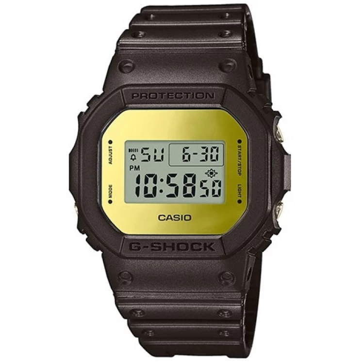 Ceas Barbati, Casio G-Shock, The Origin DW-5600BBMB-1ER Ceas Barbati, Casio G-Shock, The Origin DW-5600BBMB-1ER