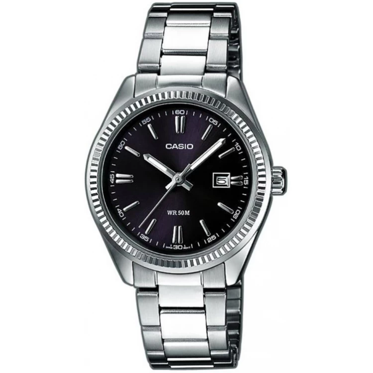 Ceas Dama, Casio, Collection LTP-13 LTP-1302PD-1A1 Ceas Dama, Casio, Collection LTP-13 LTP-1302PD-1A1