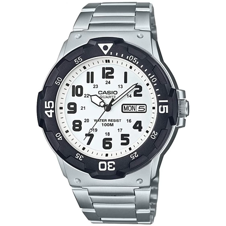Ceas Barbati, Casio, Collection MRW MRW-200HD-7B Ceas Barbati, Casio, Collection MRW MRW-200HD-7B