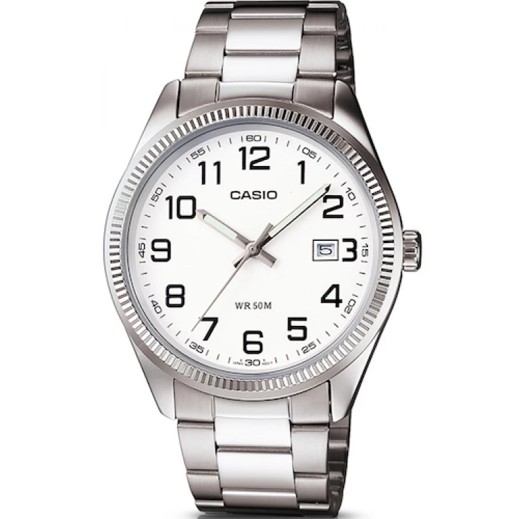 Ceas Barbati, Casio, Collection MTP-13 MTP-1302D-7B Ceas Barbati, Casio, Collection MTP-13 MTP-1302D-7B