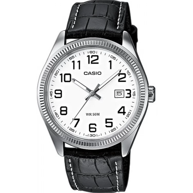 Ceas Barbati, Casio, Collection MTP-13 MTP-1302PL-7B Ceas Barbati, Casio, Collection MTP-13 MTP-1302PL-7B