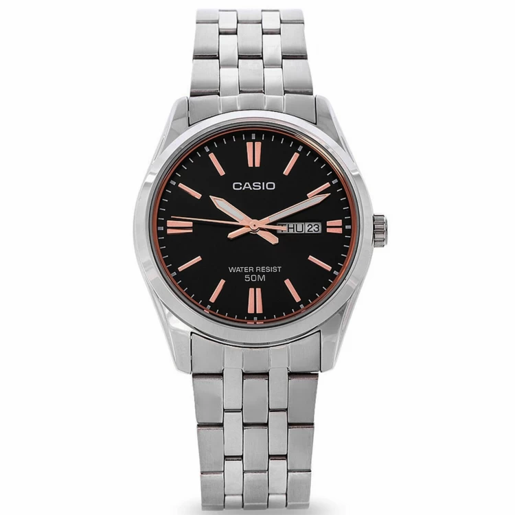 Ceas Barbati, Casio, Collection MTP-13 MTP-1335D-1A2 Ceas Barbati, Casio, Collection MTP-13 MTP-1335D-1A2