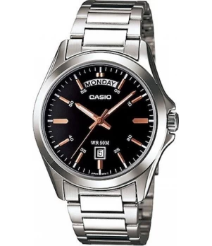 Ceas Barbati, Casio, Collection MTP-13 MTP-1370D-1A2