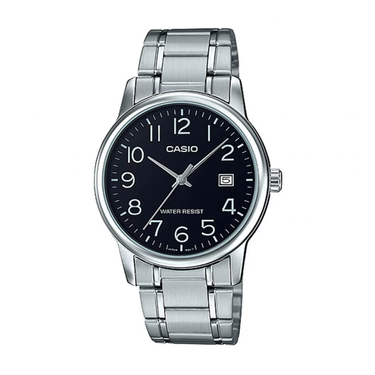 Ceas Barbati, Casio, Collection MTP-V0 MTP-V002D-1B Ceas Barbati, Casio, Collection MTP-V0 MTP-V002D-1B