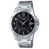 Ceas Barbati, Casio, Collection MTP-V0 MTP-V004D-1B Ceas Barbati, Casio, Collection MTP-V0 MTP-V004D-1B