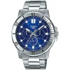 Ceas Barbati, Casio, Collection MTP-VD MTP-VD300D-2E Ceas Barbati, Casio, Collection MTP-VD MTP-VD300D-2E