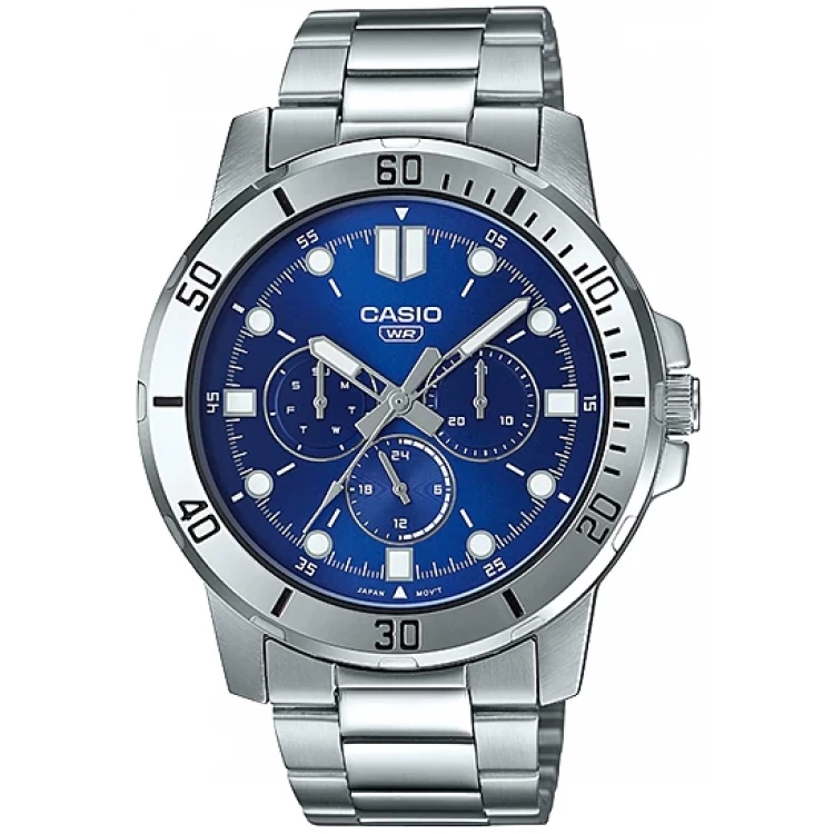 Ceas Barbati, Casio, Collection MTP-VD MTP-VD300D-2E Ceas Barbati, Casio, Collection MTP-VD MTP-VD300D-2E