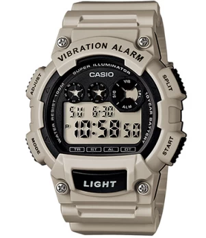 Ceas Barbati, Casio, Collection W-73 W-735H-8A2