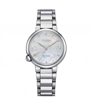 Ceas Dama, Citizen, Eco-Drive Elegance EM0910-80D