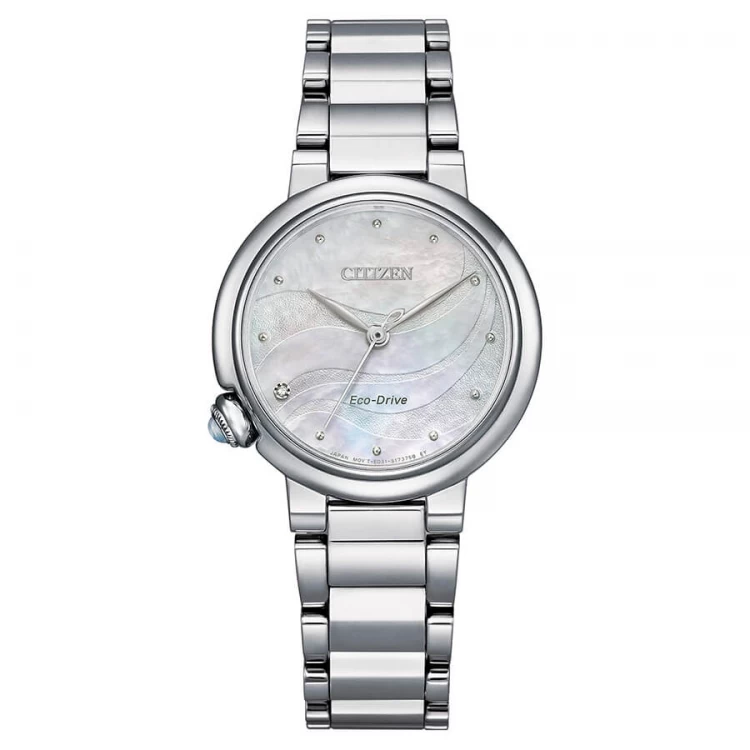 Ceas Dama, Citizen, Eco-Drive Elegance EM0910-80D Ceas Dama, Citizen, Eco-Drive Elegance EM0910-80D