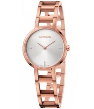 Ceas Dama, Calvin Klein, Cheers K8N2364W