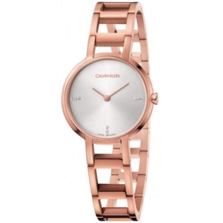 Ceas Dama, Calvin Klein, Cheers K8N2364W Ceas Dama, Calvin Klein, Cheers K8N2364W