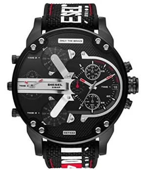 Ceas Barbati, Diesel, Mr. Daddy 2.0 DZ7433