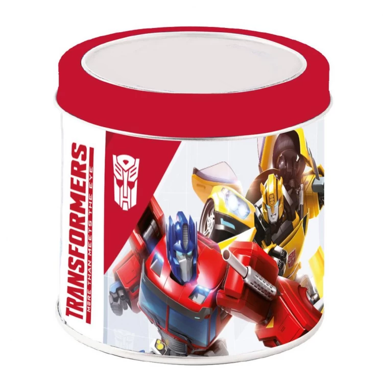 Ceas Copii, Cartoon, Transformers 483204 Ceas Copii, Cartoon, Transformers 483204
