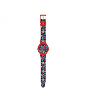 Ceas Copii, Cartoon, Transformers 483204