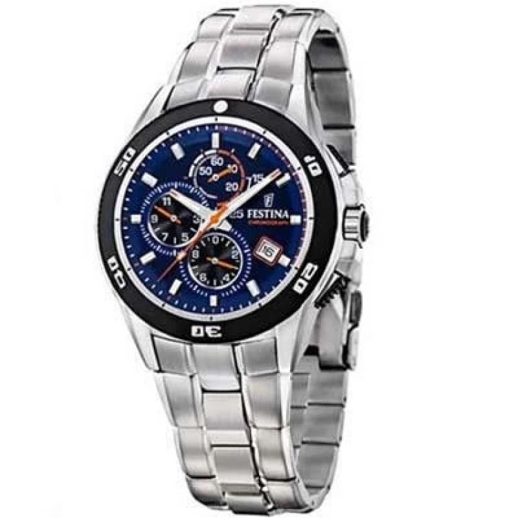 Ceas Barbati, Festina, Chronograph F16296/2 Ceas Barbati, Festina, Chronograph F16296/2