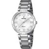 Ceas Dama, Festina, Mademoiselle cu Cristale F16936/A Ceas Dama, Festina, Mademoiselle cu Cristale F16936/A