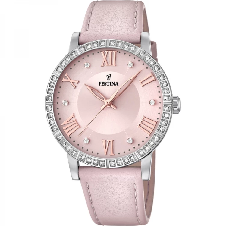 Ceas Dama, Festina, Boyfriend F20412/2 Ceas Dama, Festina, Boyfriend F20412/2
