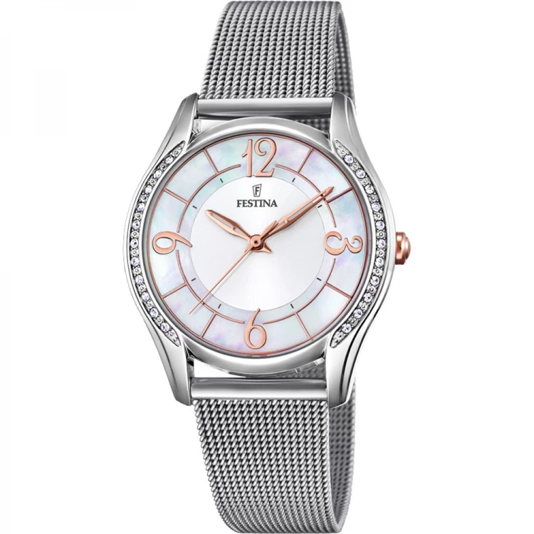 Ceas Dama, Festina, Mademoiselle F20420/1