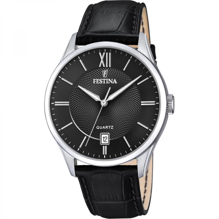 Ceas Barbati, Festina, Classic F20426/3 Ceas Barbati, Festina, Classic F20426/3