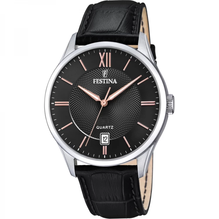 Ceas Barbati, Festina, Classic F20426/6 Ceas Barbati, Festina, Classic F20426/6