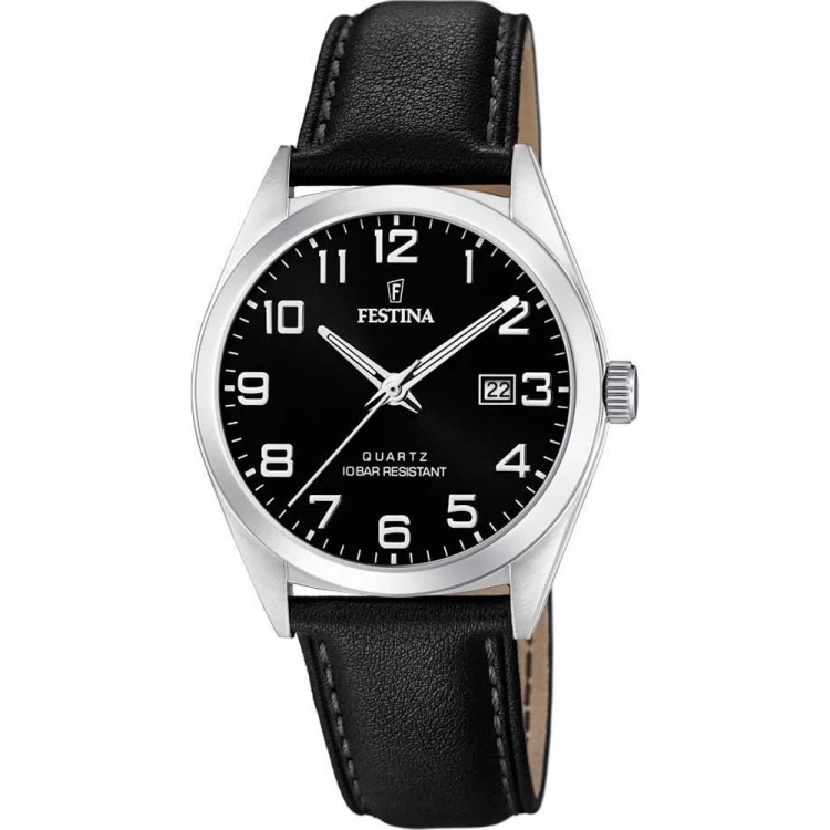 Ceas Barbati, Festina, Classic F20446/3 Ceas Barbati, Festina, Classic F20446/3