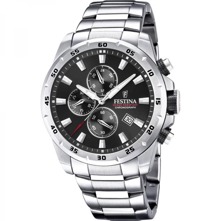 Ceas Barbati, Festina, Chrono Sport F20463/4 Ceas Barbati, Festina, Chrono Sport F20463/4