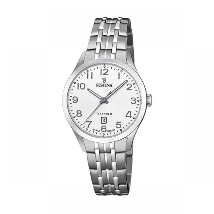 Ceas Dama, Festina, Titanium F20468/1 Ceas Dama, Festina, Titanium F20468/1